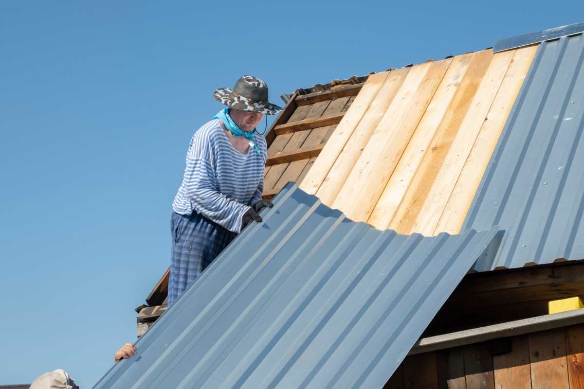 DIY Safety Tips for Roof Repairs